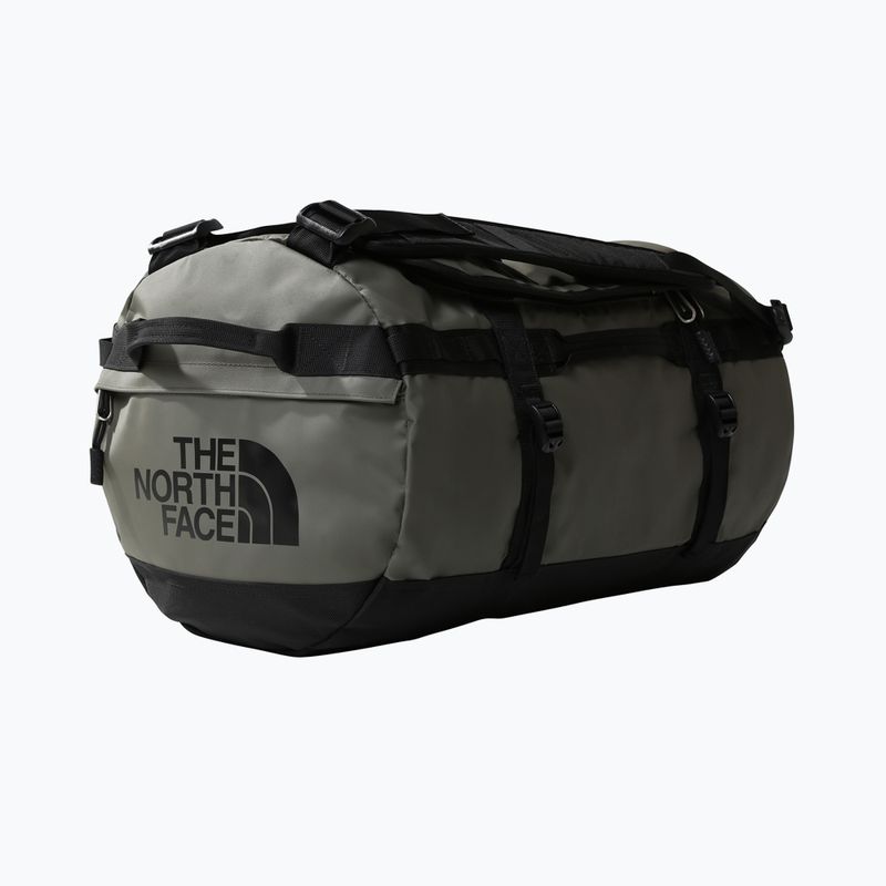 The North Face Base Camp 50 l sac de drumeție verde NF0A52STBQW1