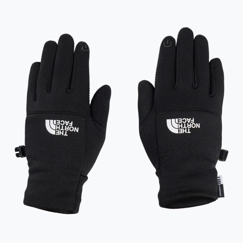 Mănuși de trekking pentru copii The North Face Recycled Etip negru NF0A7WGEJK31 3