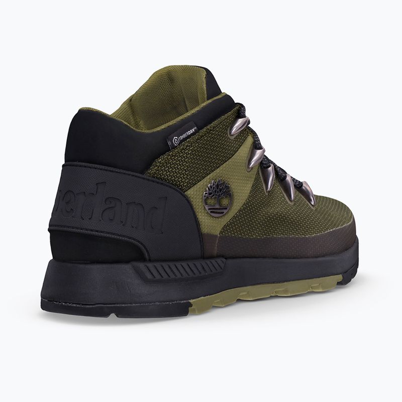 Încălțăminte pentru bărbați Timberland Sprint Trekker military olive 11