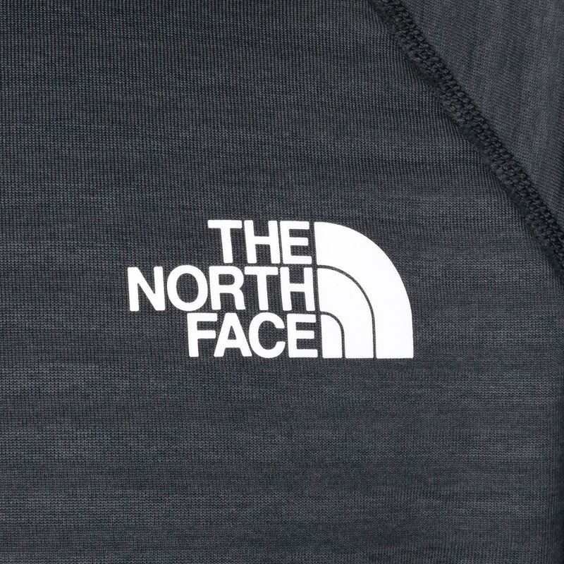 Hanorac de trekking pentru bărbați The North Face Bolt FZ  gri NF0A7Z8EJCR1 13