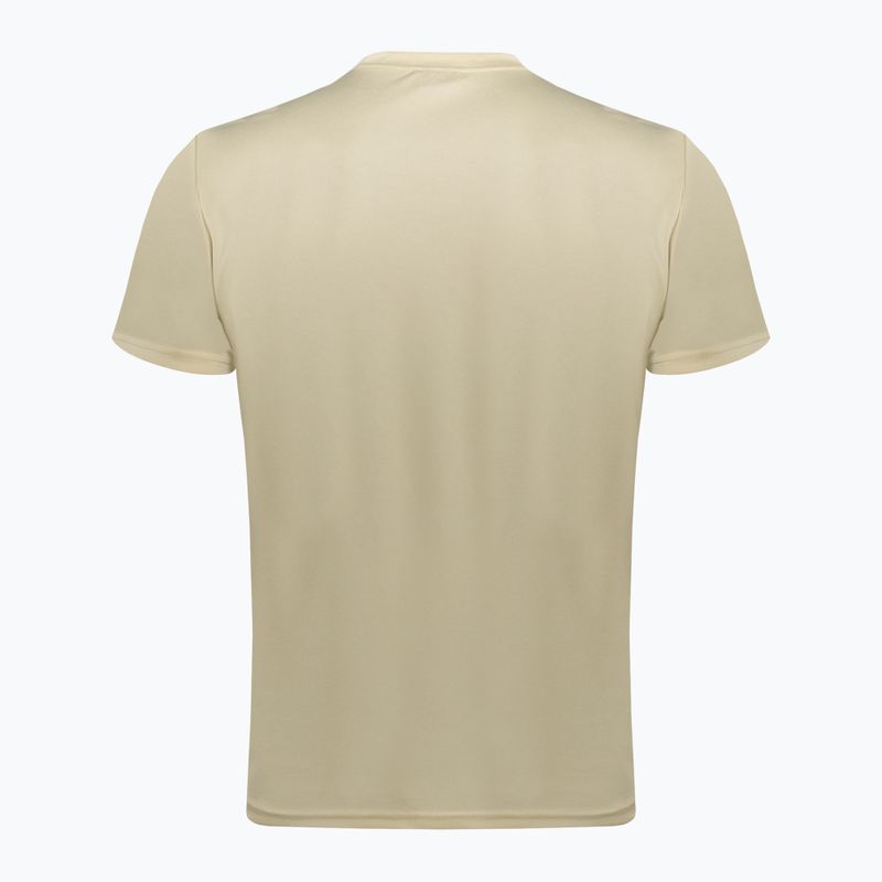 Tricou de trekking pentru bărbați The North Face Reaxion Easy Tee maro NF0A4CDV 2