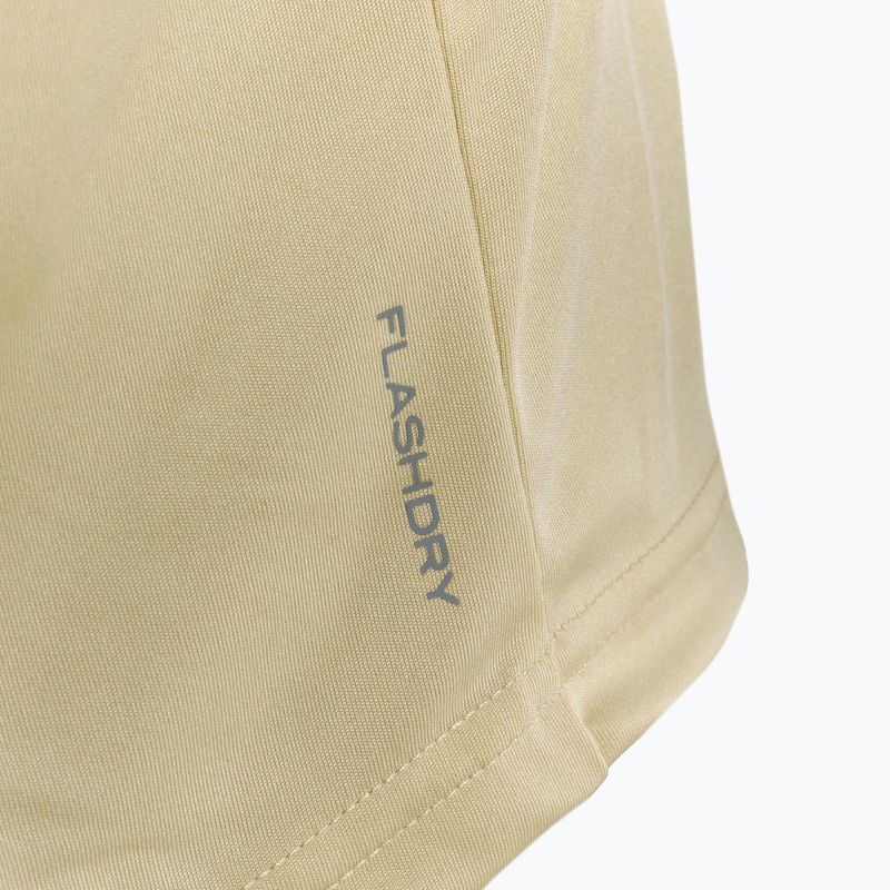 Tricou de trekking pentru bărbați The North Face Reaxion Easy Tee maro NF0A4CDV 5