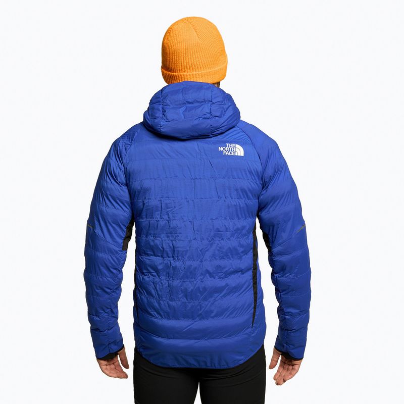 Jachetă pentru bărbați The North Face Dawn Turn 50/50 Synthetic albastru NF0A7Z8OI071 3