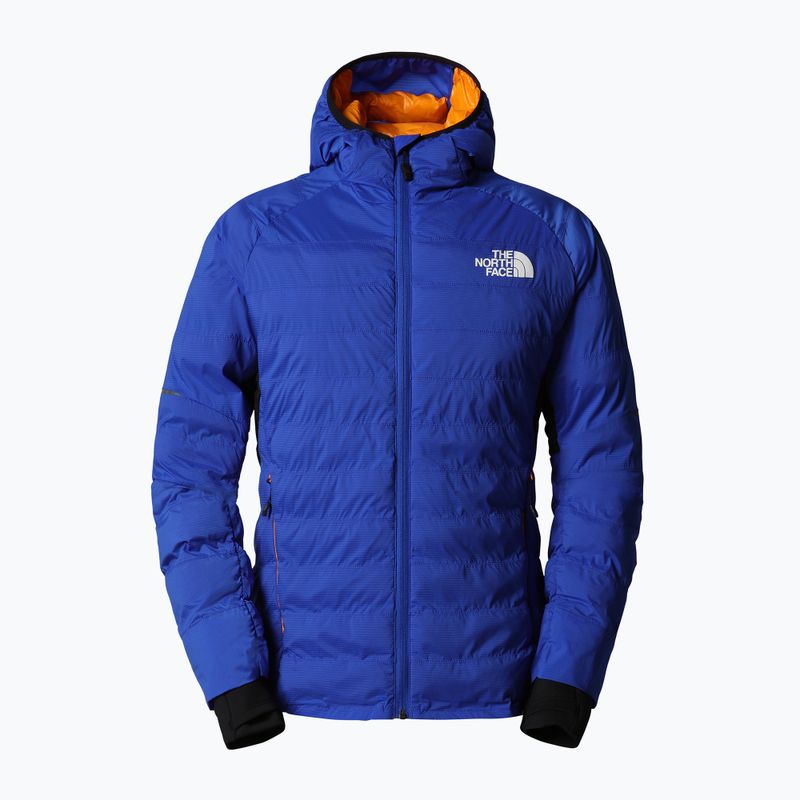 Jachetă pentru bărbați The North Face Dawn Turn 50/50 Synthetic albastru NF0A7Z8OI071 6