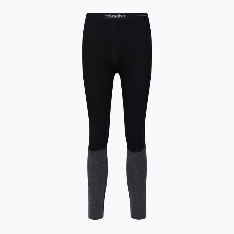 Pantaloni termici bărbați Icebreaker ZoneKnit 200 001 IB0A56HB0911 7