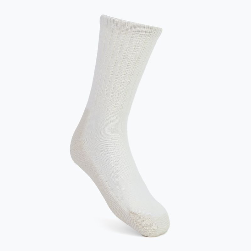 Smartwool Hike Classic Edition Light Cushion Crew șosete de trekking bej natural SW010293100