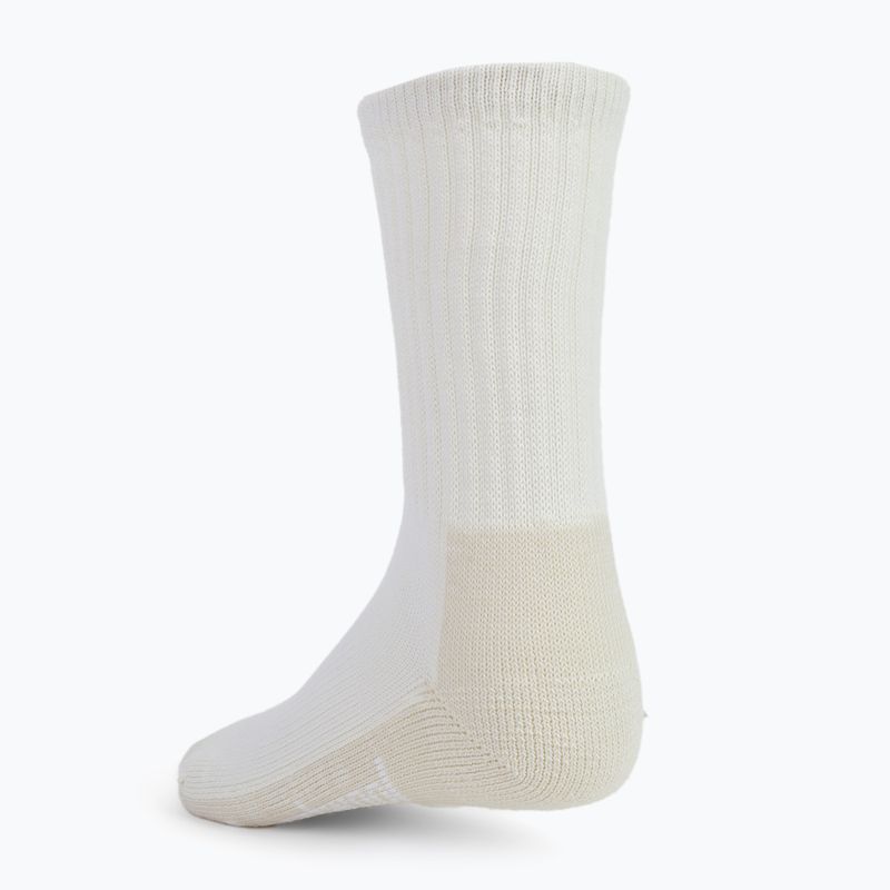 Smartwool Hike Classic Edition Light Cushion Crew șosete de trekking bej natural SW010293100 2