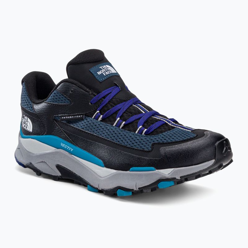 Cizme de trekking pentru bărbați The North Face Vectiv Taraval Futurelight albastru marin NF0A5LWTMG71