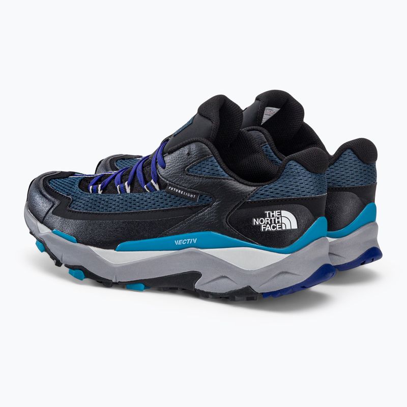 Cizme de trekking pentru bărbați The North Face Vectiv Taraval Futurelight albastru marin NF0A5LWTMG71 3