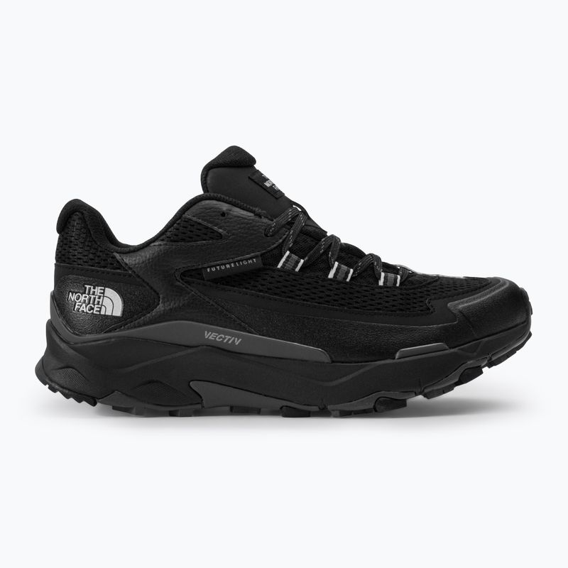 Cizme de trekking pentru bărbați The North Face Vectiv Taraval Futurelight negru NF0A5LWTKY41 2