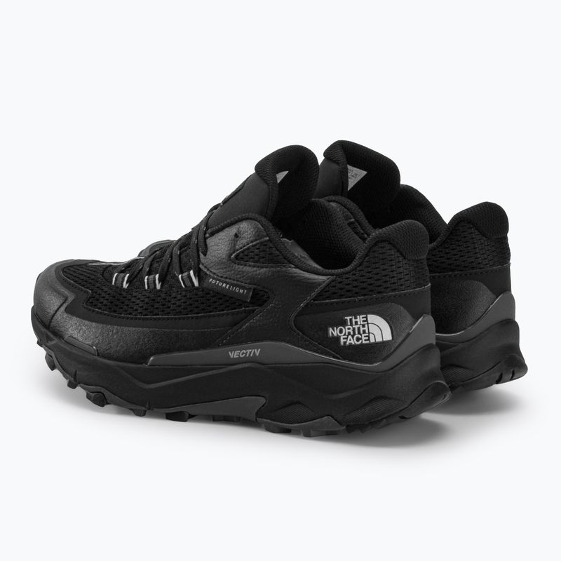Cizme de trekking pentru bărbați The North Face Vectiv Taraval Futurelight negru NF0A5LWTKY41 3