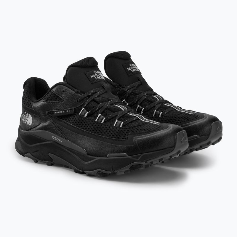 Cizme de trekking pentru bărbați The North Face Vectiv Taraval Futurelight negru NF0A5LWTKY41 5