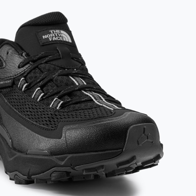 Cizme de trekking pentru bărbați The North Face Vectiv Taraval Futurelight negru NF0A5LWTKY41 7