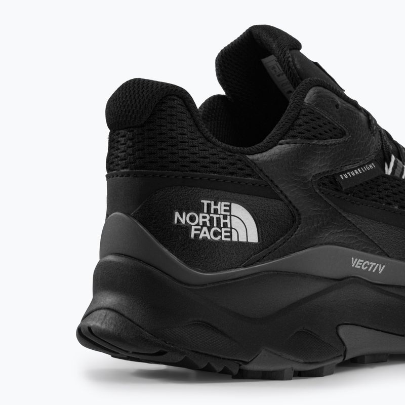 Cizme de trekking pentru bărbați The North Face Vectiv Taraval Futurelight negru NF0A5LWTKY41 8