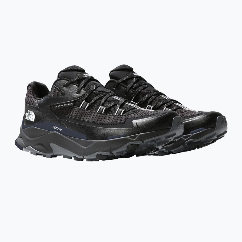 Cizme de trekking pentru bărbați The North Face Vectiv Taraval Futurelight negru NF0A5LWTKY41 9