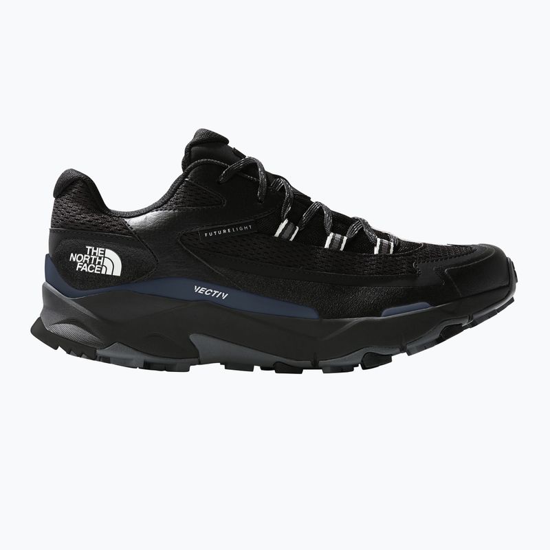 Cizme de trekking pentru bărbați The North Face Vectiv Taraval Futurelight negru NF0A5LWTKY41 10