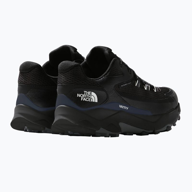 Cizme de trekking pentru bărbați The North Face Vectiv Taraval Futurelight negru NF0A5LWTKY41 11