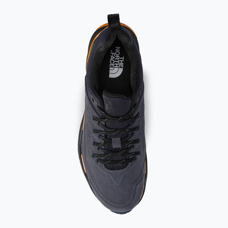 Cizme de trekking pentru bărbați The North Face Vectiv Vectiv Exploris Futurelight Lthr gri NF0A5G3B4V01 6