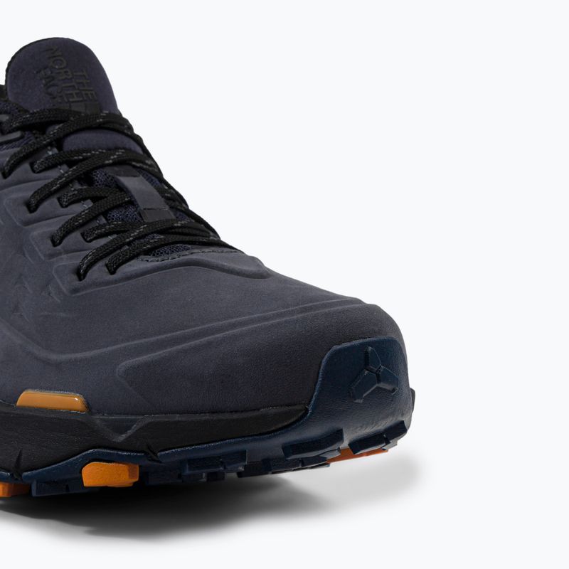 Cizme de trekking pentru bărbați The North Face Vectiv Vectiv Exploris Futurelight Lthr gri NF0A5G3B4V01 7