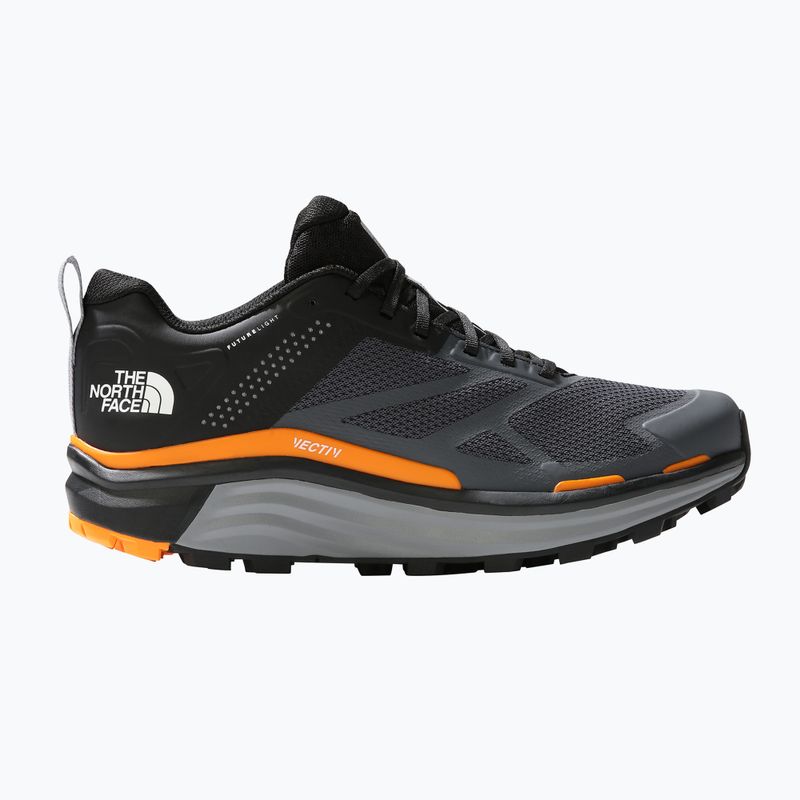 Pantofi de alergare pentru bărbați The North Face Vectiv Enduris Futurelight gri NF0A52R2GVV1 12