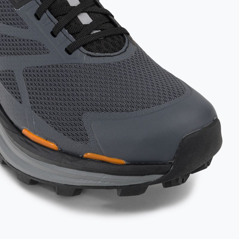 Pantofi de alergare pentru bărbați The North Face Vectiv Enduris Futurelight gri NF0A52R2GVV1 8