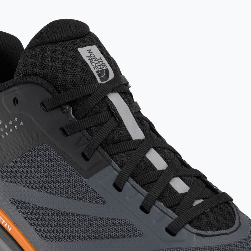 Pantofi de alergare pentru bărbați The North Face Vectiv Enduris Futurelight gri NF0A52R2GVV1 10