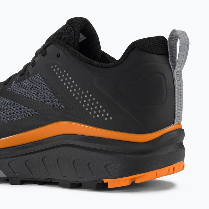 Pantofi de alergare pentru bărbați The North Face Vectiv Enduris Futurelight gri NF0A52R2GVV1 11
