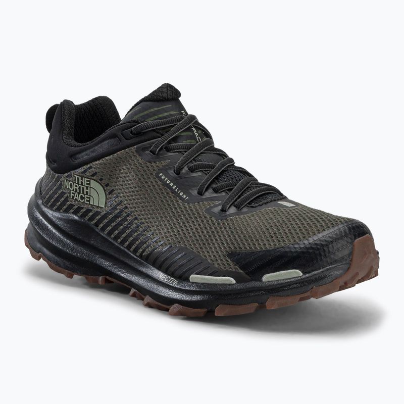 Cizme de trekking pentru bărbați The North Face Vectiv Fastpack Futurelight maro NF0A5JCYWMB1