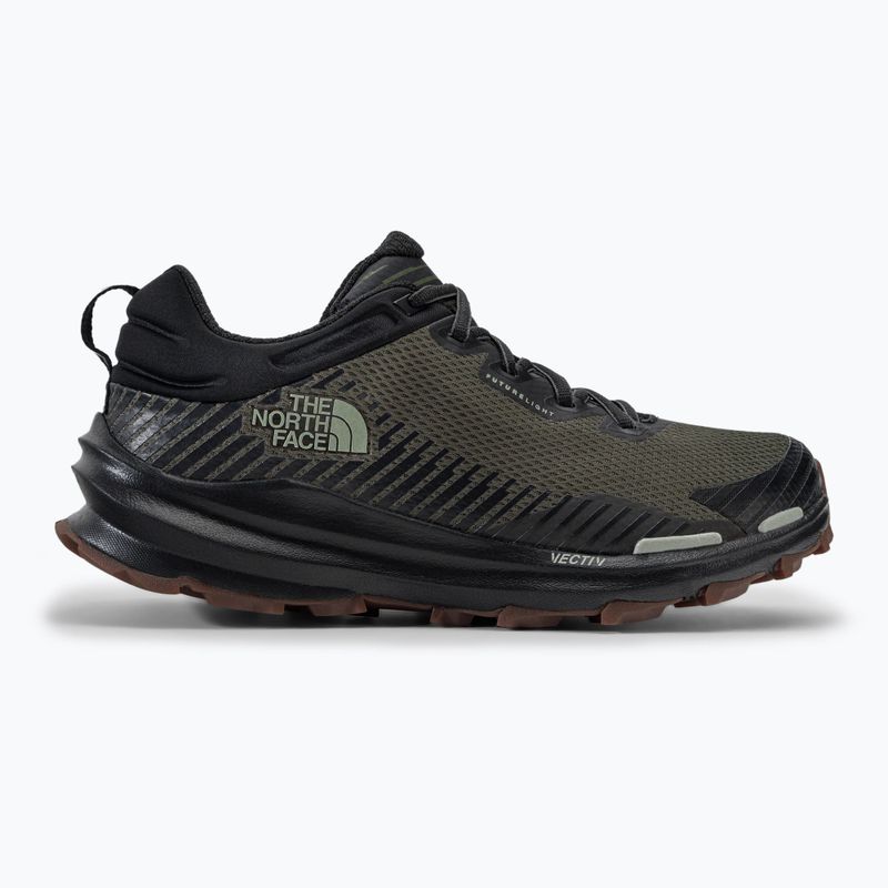 Cizme de trekking pentru bărbați The North Face Vectiv Fastpack Futurelight maro NF0A5JCYWMB1 2