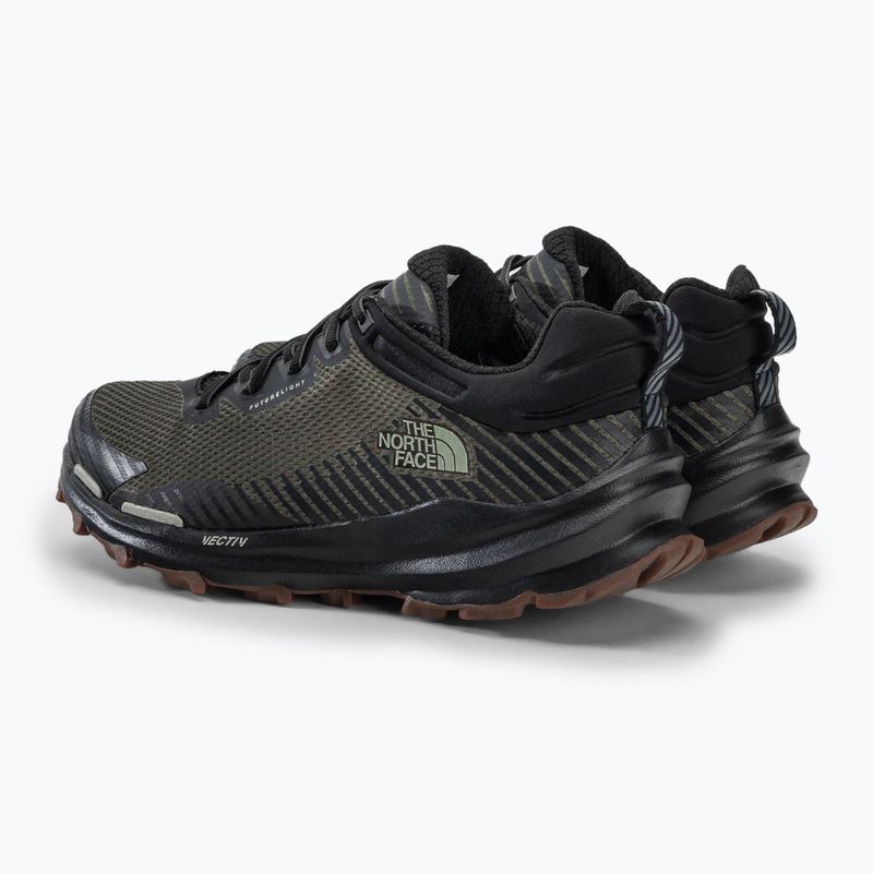 Cizme de trekking pentru bărbați The North Face Vectiv Fastpack Futurelight maro NF0A5JCYWMB1 3