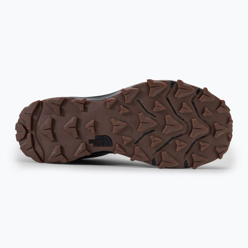 Cizme de trekking pentru bărbați The North Face Vectiv Fastpack Futurelight maro NF0A5JCYWMB1 4