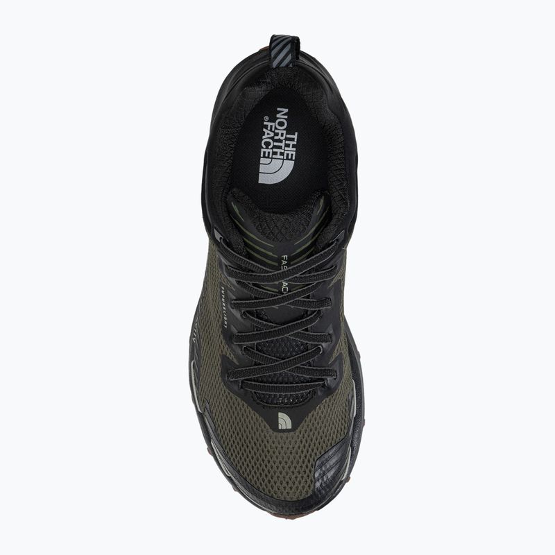 Cizme de trekking pentru bărbați The North Face Vectiv Fastpack Futurelight maro NF0A5JCYWMB1 6