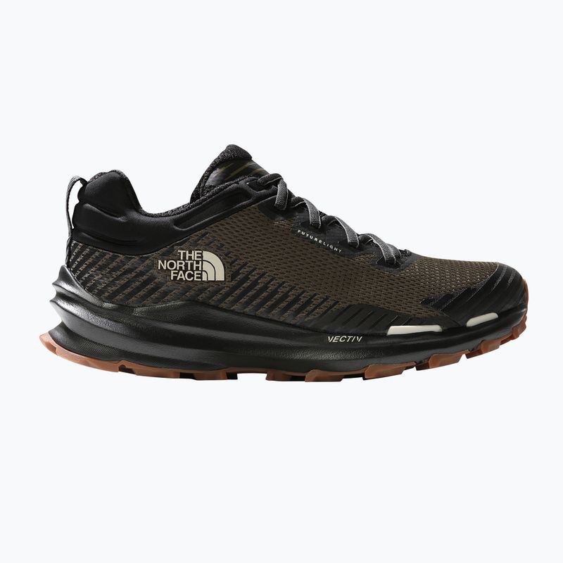 Cizme de trekking pentru bărbați The North Face Vectiv Fastpack Futurelight maro NF0A5JCYWMB1 10