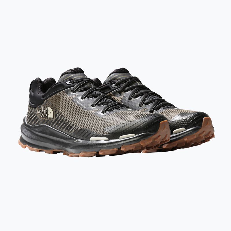 Cizme de trekking pentru bărbați The North Face Vectiv Fastpack Futurelight maro NF0A5JCYWMB1 11