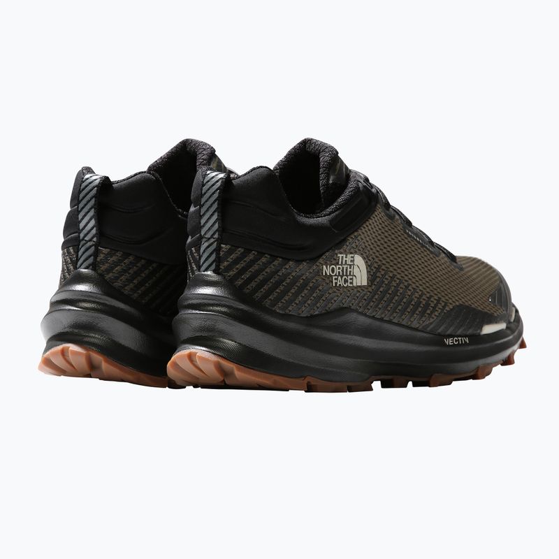 Cizme de trekking pentru bărbați The North Face Vectiv Fastpack Futurelight maro NF0A5JCYWMB1 12