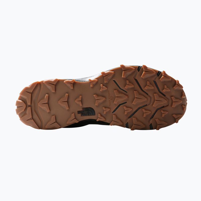 Cizme de trekking pentru bărbați The North Face Vectiv Fastpack Futurelight maro NF0A5JCYWMB1 14