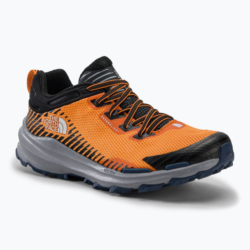 Cizme de trekking pentru bărbați The North Face Vectiv Fastpack Futurelight orange NF0A5JCY7Q61