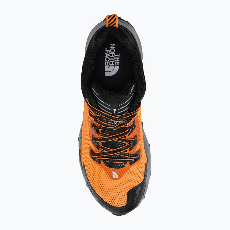 Cizme de trekking pentru bărbați The North Face Vectiv Fastpack Futurelight orange NF0A5JCY7Q61 6