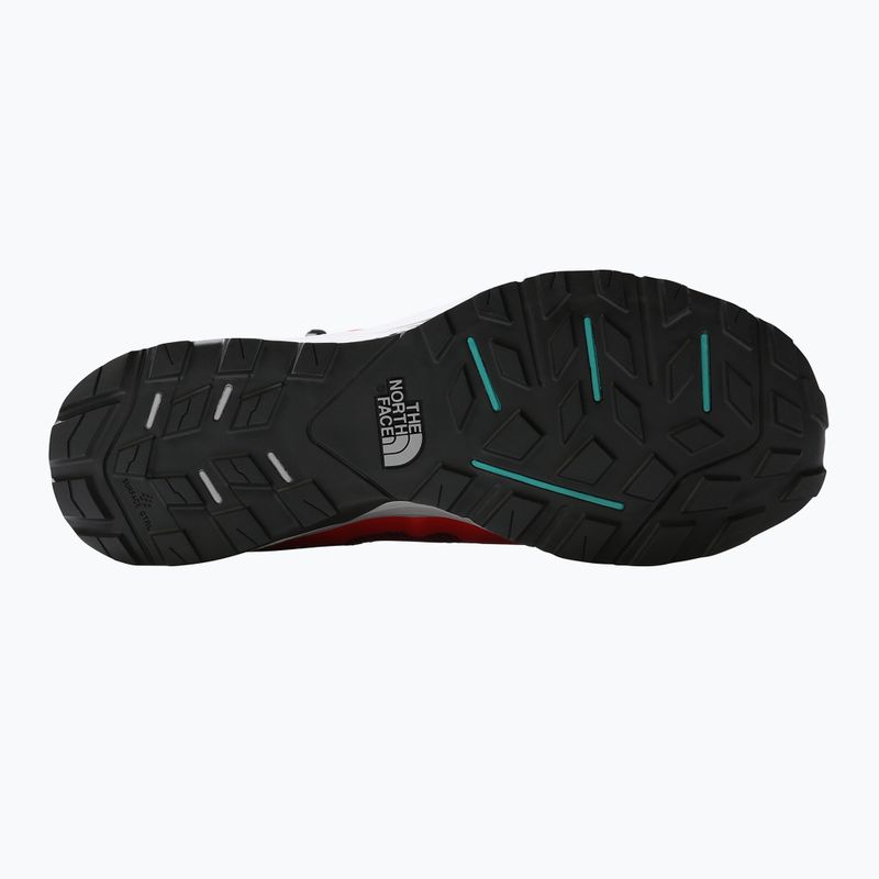 Cizme de trekking pentru bărbați The North Face Cragstone Mid WP negru NF0A5LXBKX91 13