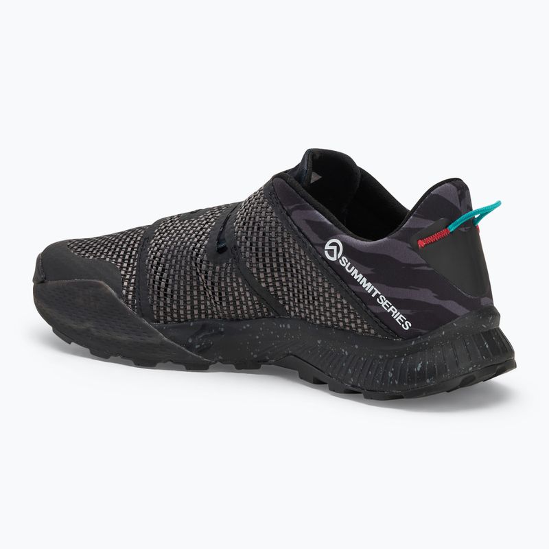 Încălțăminte de abordare pentru femei The North Face Summit Cragstone Pro tnf black/tnf red 3