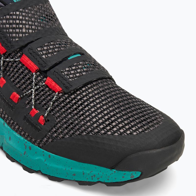 Încălțăminte de abordare pentru femei The North Face Summit Cragstone Pro tnf black/tnf red 7