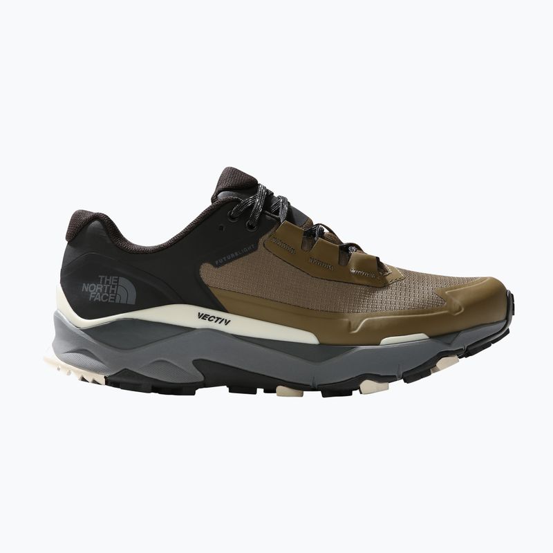 Cizme de trekking pentru bărbați The North Face Vectiv Exploris Futurelight verde NF0A4T2WWMB1 9