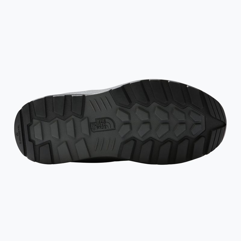 The North Face Nuptse II cizme de zăpadă pentru femei negru NF0A5G2IKT01 14