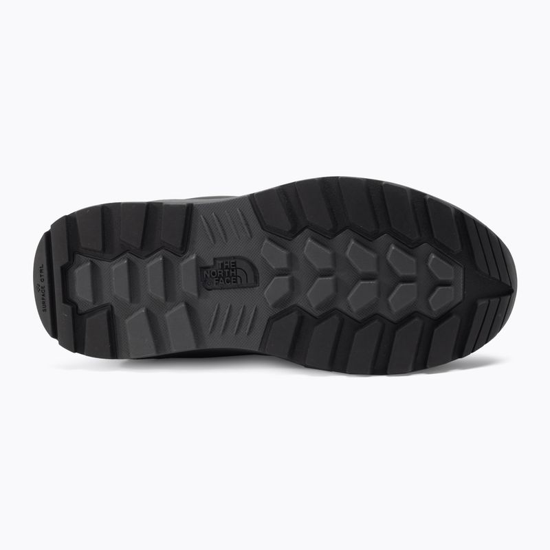 The North Face Nuptse II cizme de zăpadă pentru femei negru NF0A5G2IKT01 5