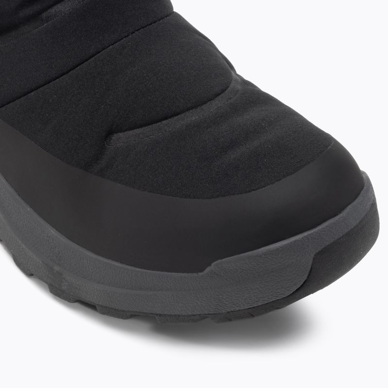 The North Face Nuptse II cizme de zăpadă pentru femei negru NF0A5G2IKT01 7