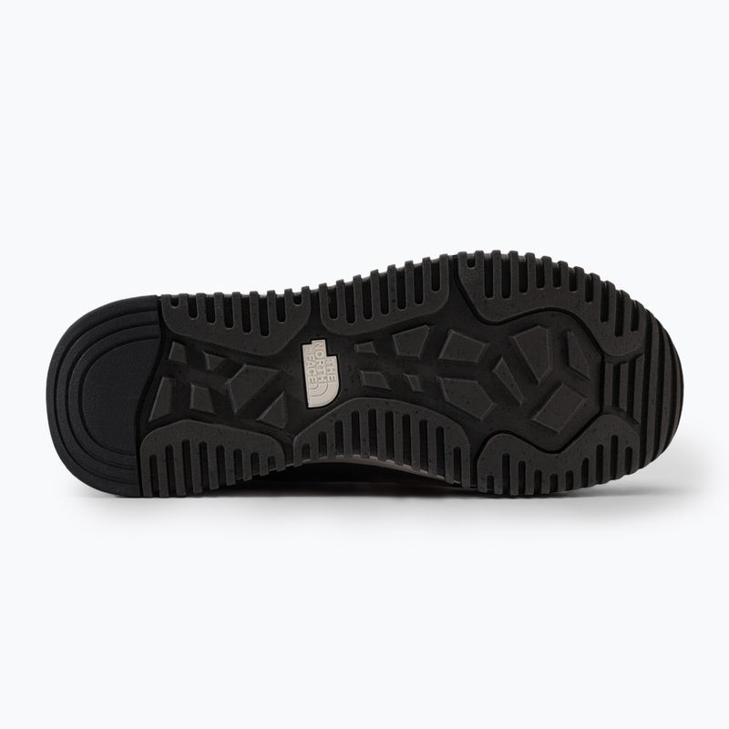 Cizme de trekking pentru bărbați The North Face Back-To-Berkeley III maro NF0A4T3DU6V1 4