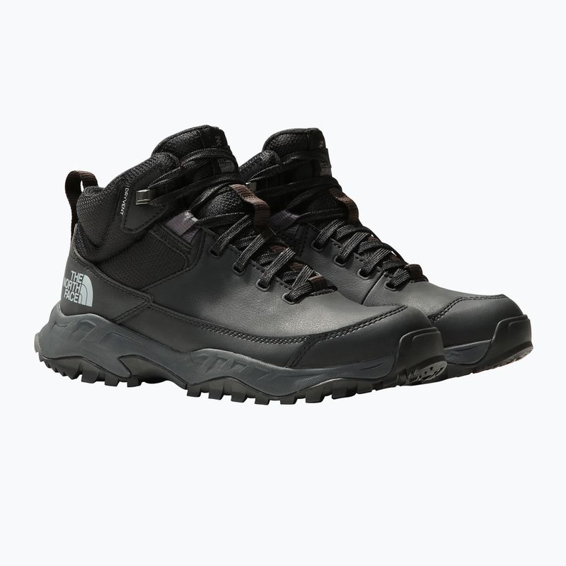 The North Face Storm Strike III cizme de trekking pentru femei negru NF0A5LWGKT01 10