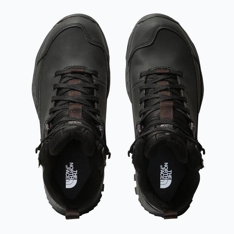 The North Face Storm Strike III cizme de trekking pentru femei negru NF0A5LWGKT01 14