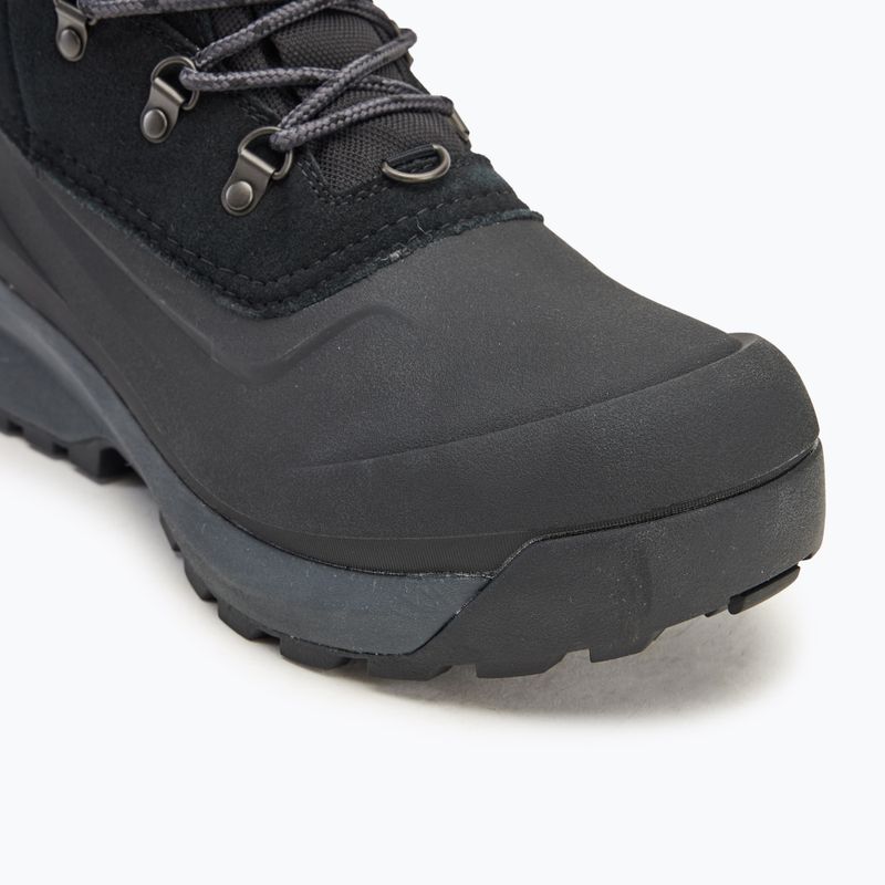 Încălțăminte de trekking pentru bărbați  The North Face Chilkat V Lace WP black/asphalt grey 7