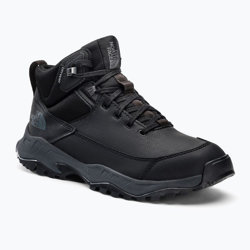 The North Face Storm Strike III cizme de trekking pentru femei negru NF0A5LWGKT01